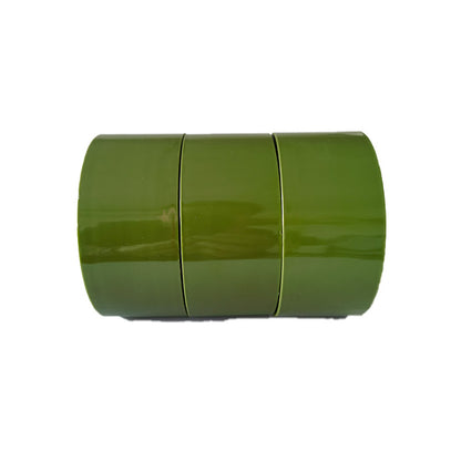 GEBOER  Waterproof insulated PVC flame retardant  Green silicone tape (Customized products, price consultation customer service)