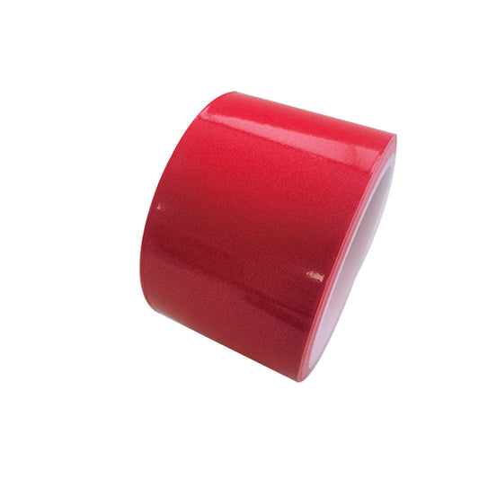 GEBOER  PET red heat resistant insulating silicone tape Red PET protective film(Customized products, price consultation customer service)