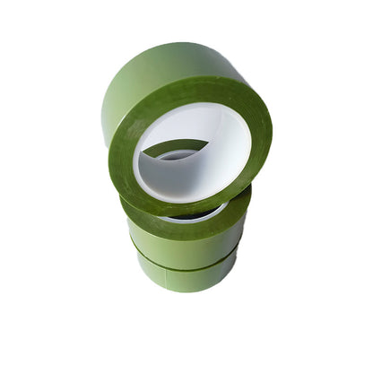 GEBOER  Waterproof insulated PVC flame retardant  Green silicone tape (Customized products, price consultation customer service)